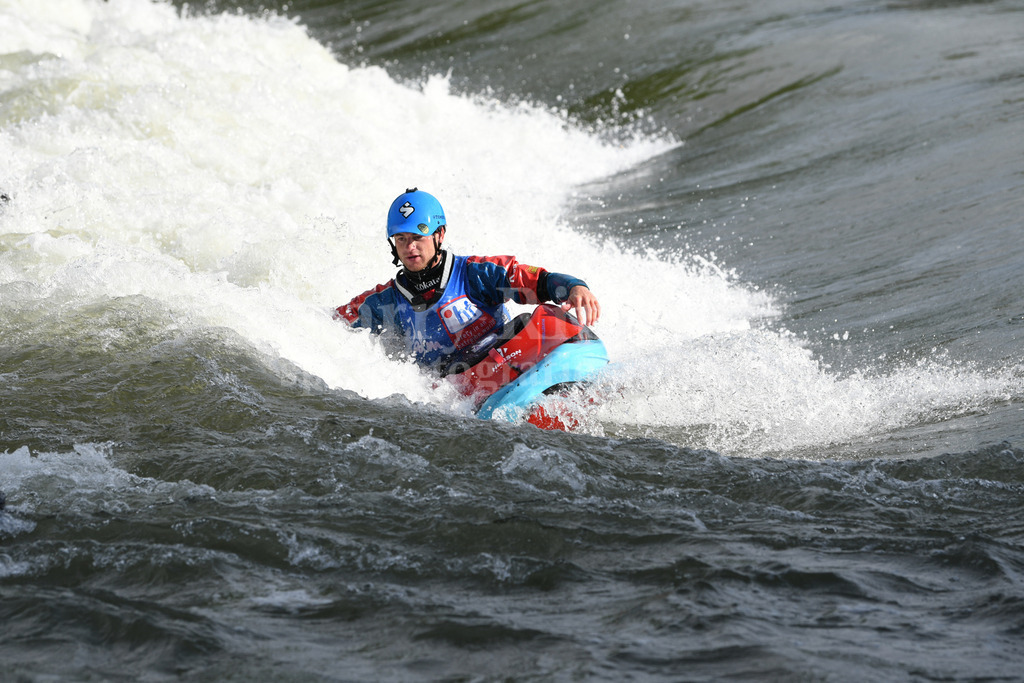 ICF CANOE FREESTYLE WORLD CUP 1 / PLATTLING | 2024 ICF CANOE FREESTYLE WORLD CUP 1 / PLATTLINGMen's Kayak Surface Final  - Realisiert mit Pictrs.com