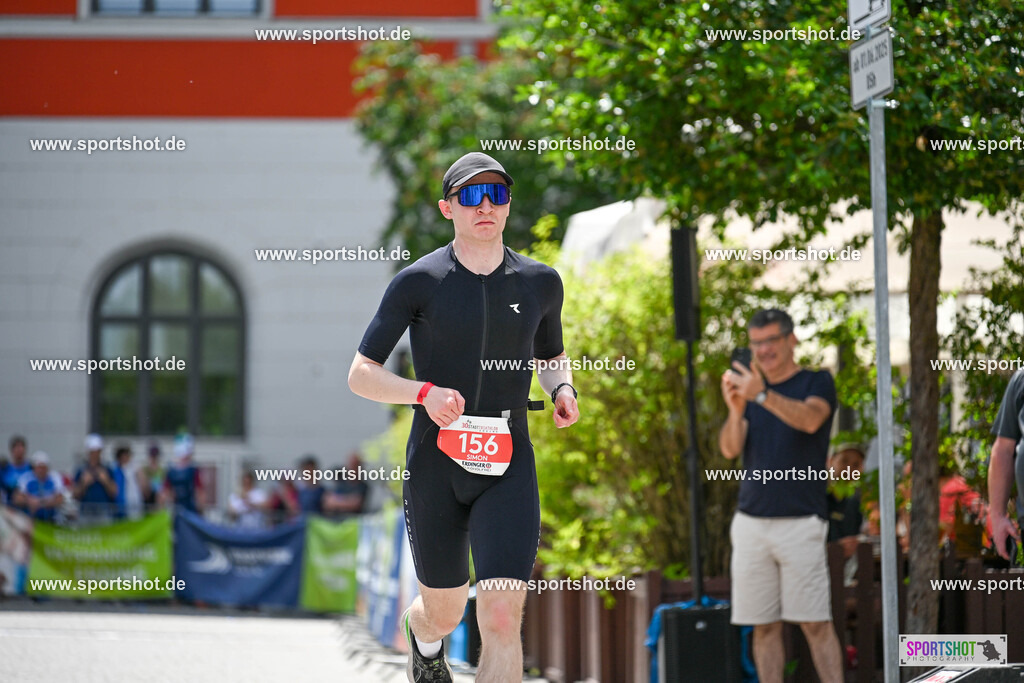SZI_7246 | Stadttriathlon Erding 2025. #yourpictrs #sportshot_your_pictrs @Sportshotphotography #stadttriathlonerding Copyright: www.sportshot.de