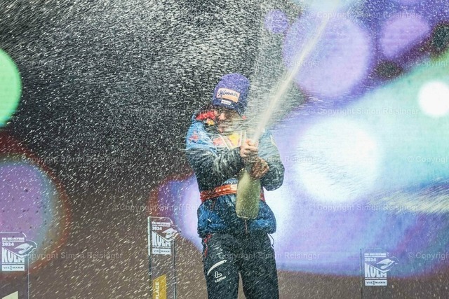 reisinger-2024-01-27-1804 | Image shows ,FIS SKI Flying World Championships - Samstag,27.01.2024,Kulm, AUT, FIS SKI Flying World Championships, Ski Flying WM /Foto: Simon Reisinger Datum 2024-01-27 - Realized with Pictrs.com