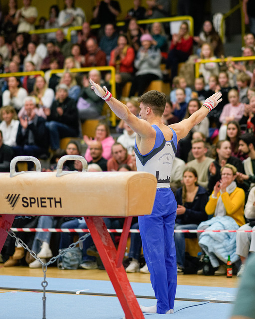  - Gymixed 2025 in Ulm (Sportzentrum Kuhberg) | - Gymixed 2025 in Ulm (Sportzentrum Kuhberg) Datum: 20251213Ort: Ulm(DE) - Sportzentrum KuhbergFotograf: Christian Habel