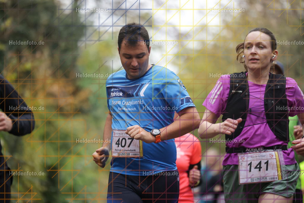 Neusser Erftlauf 2025  | Neusser Erftlauf 2025 Foto: Heldenfoto.de