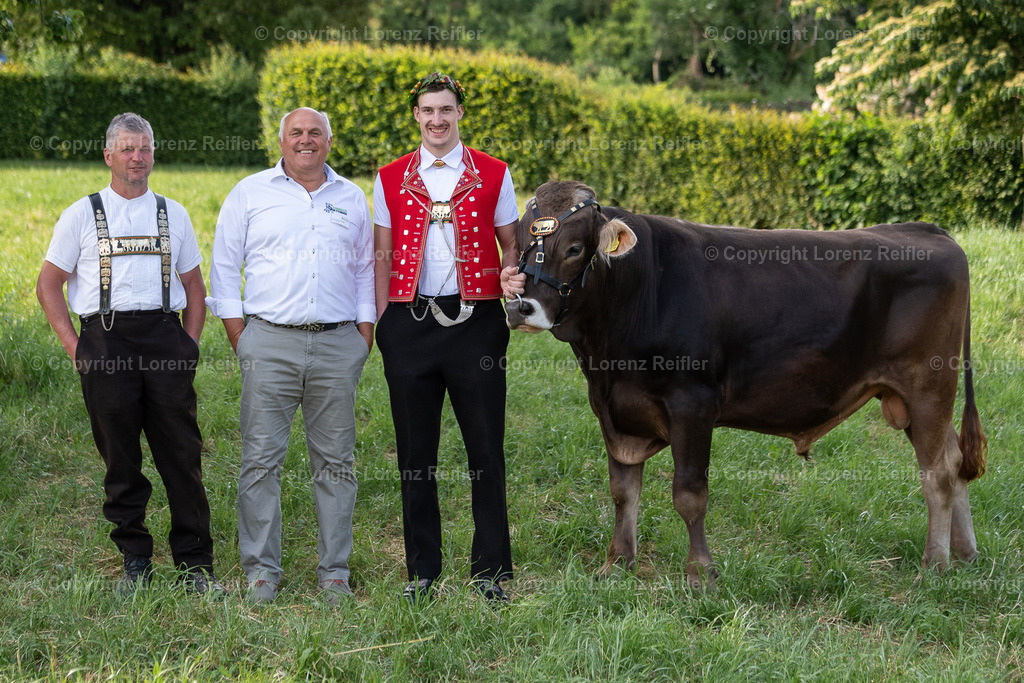 Schwingen -  St.Galler Kantonal 2023 | Wittenbach, 4.6.23, Schwingen - St.Galler Kantonal.