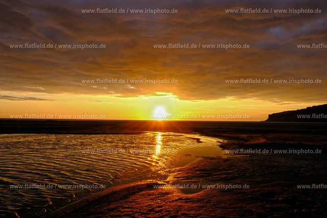 Sonnenaufgang in Franqui | Sonnenaufgang in Franqui