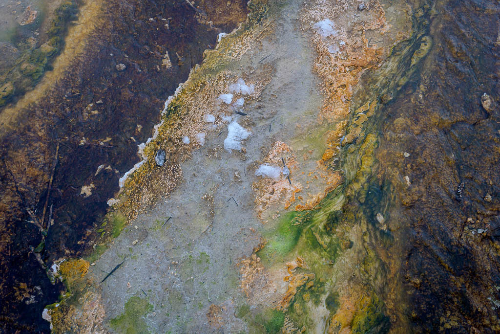 2024-137 | West Thumb Geyser Basin. - Realisiert mit Pictrs.com