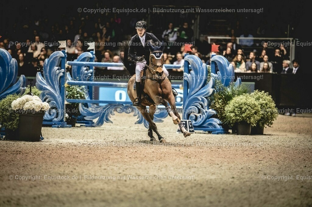 20240203_FEI-Jumping-World-Cup_0295 | Foto: Thomas Hartig