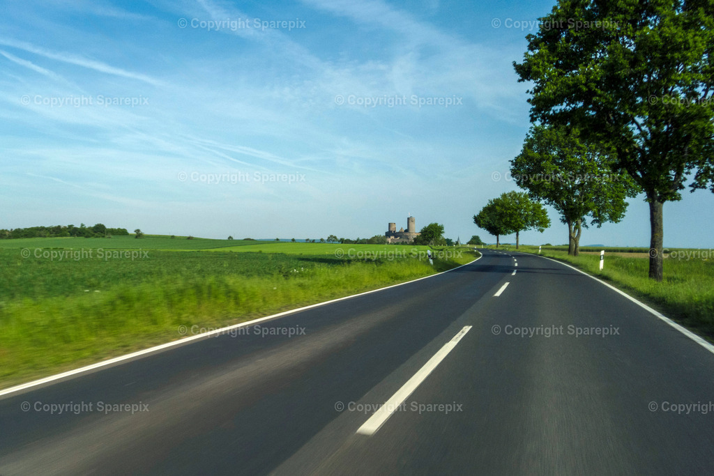 CAR_Pocket_Drive_Country_Road12 | Camera height 1,20m - Pocket Drive - Realisiert mit Pictrs.com