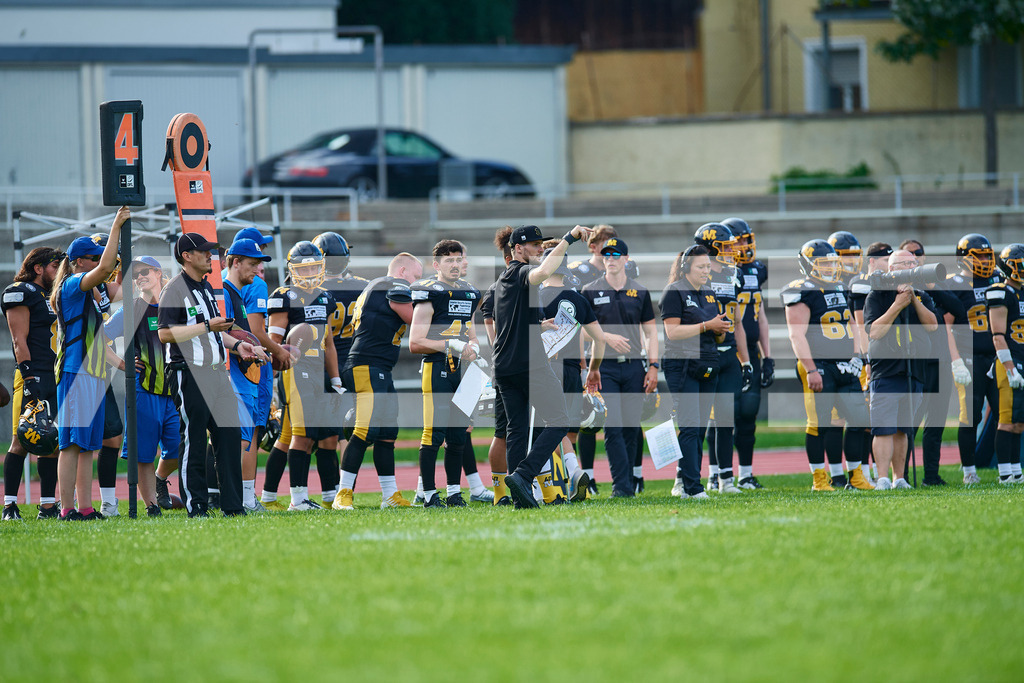 MUC_Cowboys_Comets_AGES__D510428 | Alexander Gerhardt
