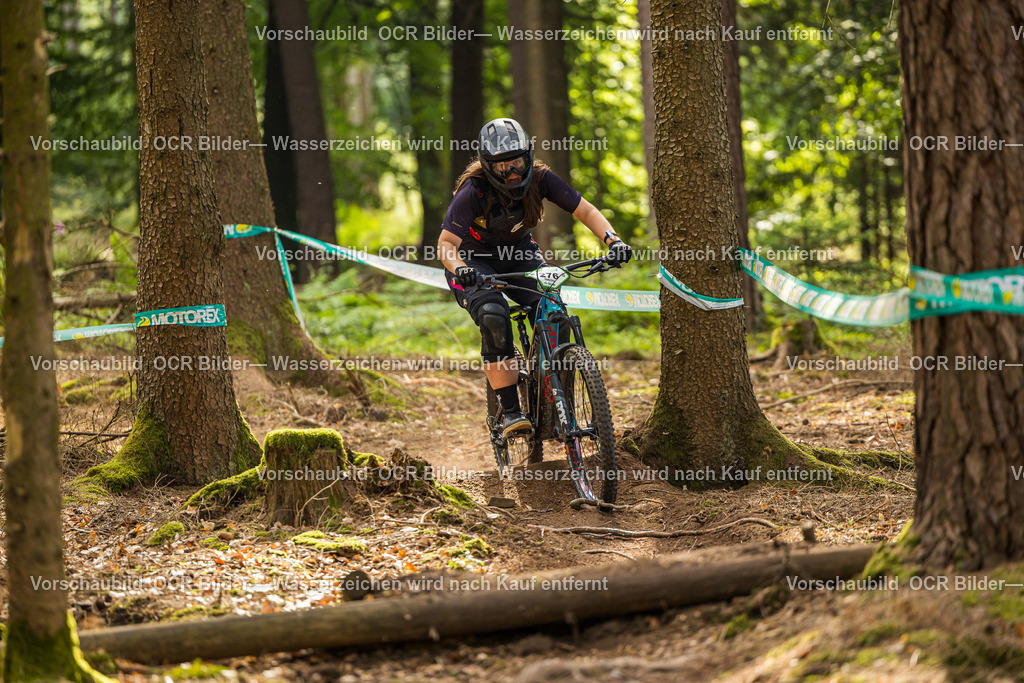 Enduro One Roßbach Samstag R6-2010 | OCR Bilder Fotograf Eisenach Michael Schröder