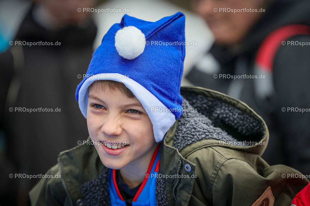 6. Bonner Nikolauslauf; Bonn, 14.12.2025 | Impressionen vom 6. Bonner Nikolauslauf am 14.12.2025 in Bonn (Nordrhein-Westfalen). 