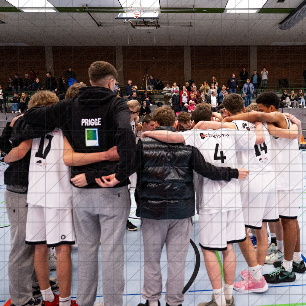 JBBL 24/25 | 26.01.2025 | Charisma Young Bulls vs. Gartenzaun24 Baskets Paderborn | JBBL 24/25 | 26.01.2025 | Charisma Young Bulls vs. Gartenzaun24 Baskets Paderborn - - - - - CREDIT, www.bullenfotos.de, Martin König, Hörner Weg 40, D-49078 Osnabrück, +4917663732967, Nutzung und Weitergabe nur zu den vereinbarten Zwecken. Presseanfragen an Urheber. Alle Rechte beim Urheber. - - - - - - Realisiert mit Pictrs.com