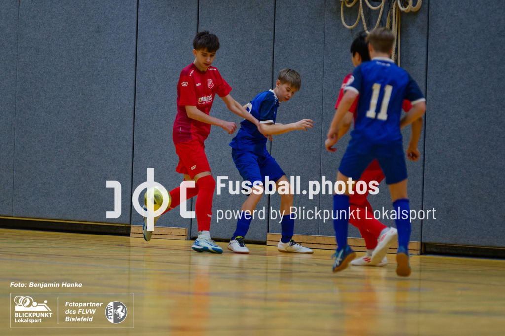 20260131_U15_Turnier_Versmold_030 | Blickpunkt Lokalsport - Realisiert mit Pictrs.com