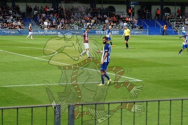 Hertha BSC U23 vs. BFC Dynamo 028 | mythos-online-redaktion