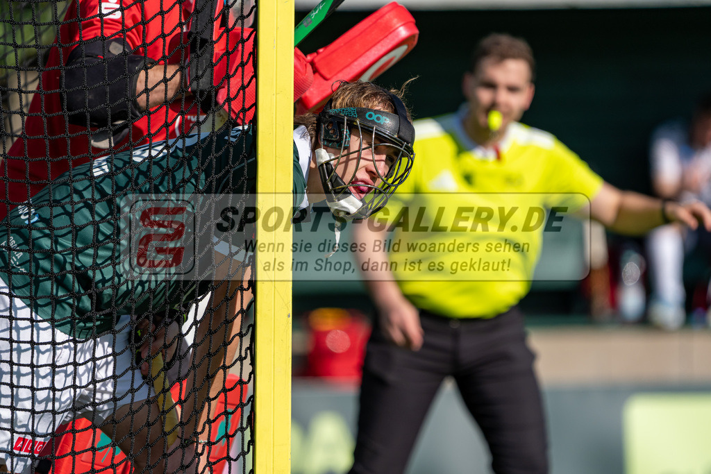 HK_20260121_00779 | 1. Bundesliga Herren Uhlenhorst Mülheim - Münchener SC am 21.03.2026