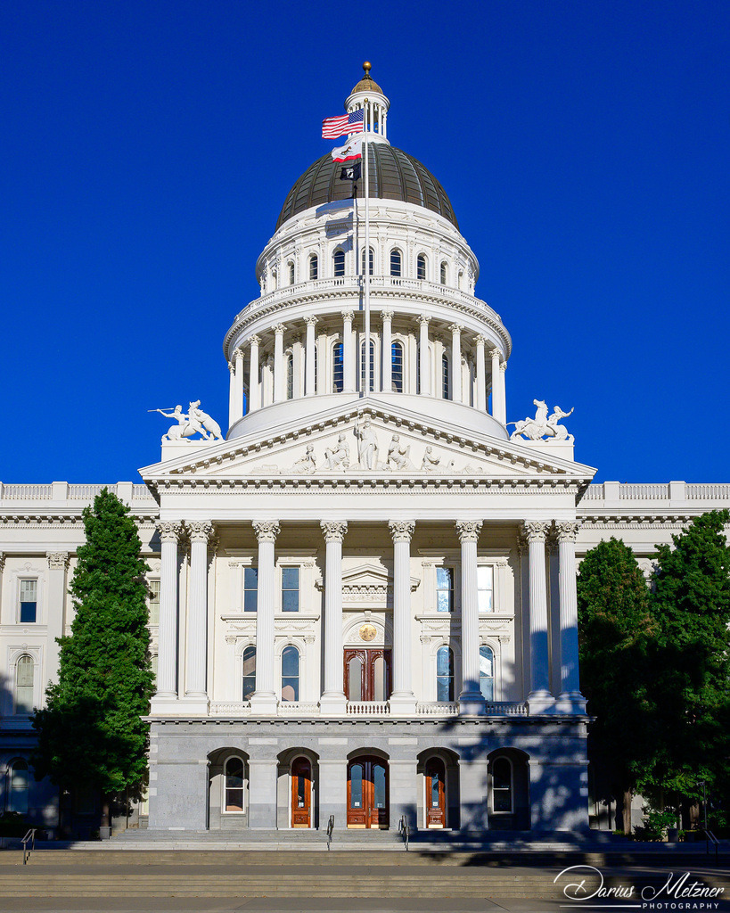 Sacramento | Sacramento