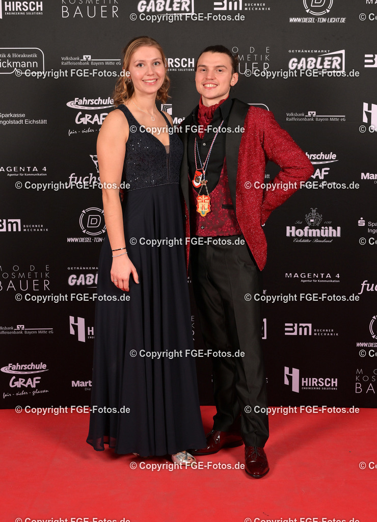20240114-fge-fotos-0342 | Eröffnungsball der FGE am 14.01.2024 im Alten Stadttheater in Eichstätt. - Realisiert mit Pictrs.com
