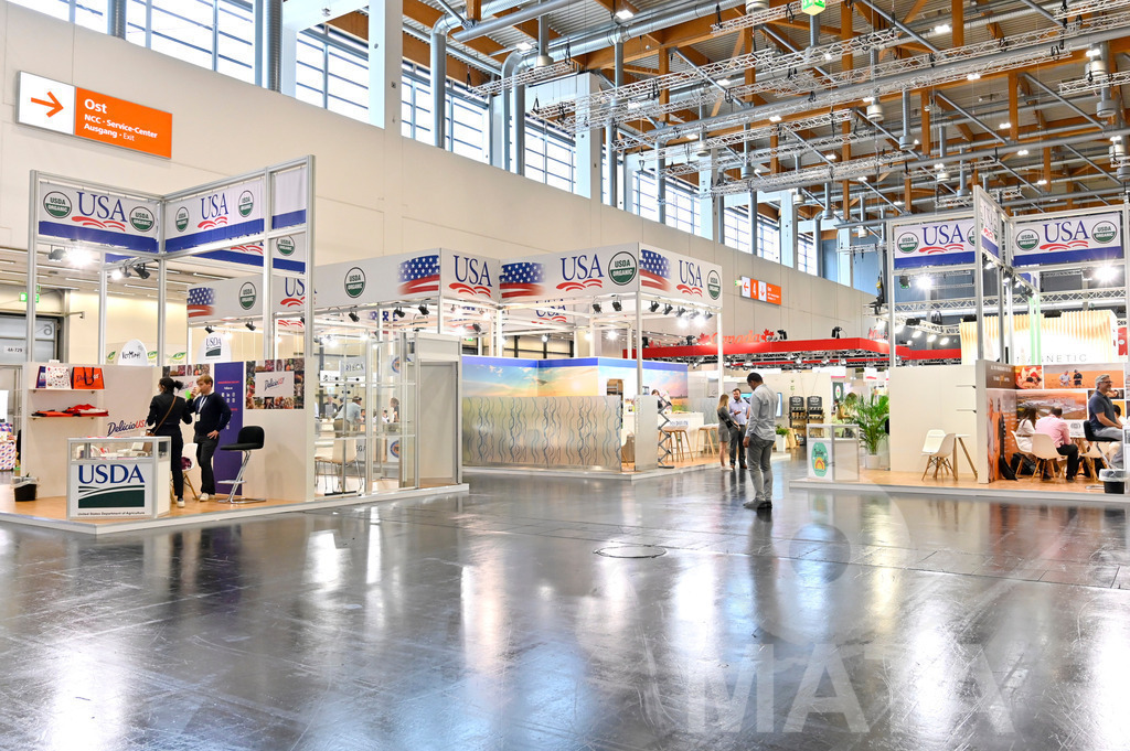 _DW03467 | Biofach Vivaness 2022 Impression Nürnberg, 26-29. Juli 2022 - Realisiert mit Pictrs.com