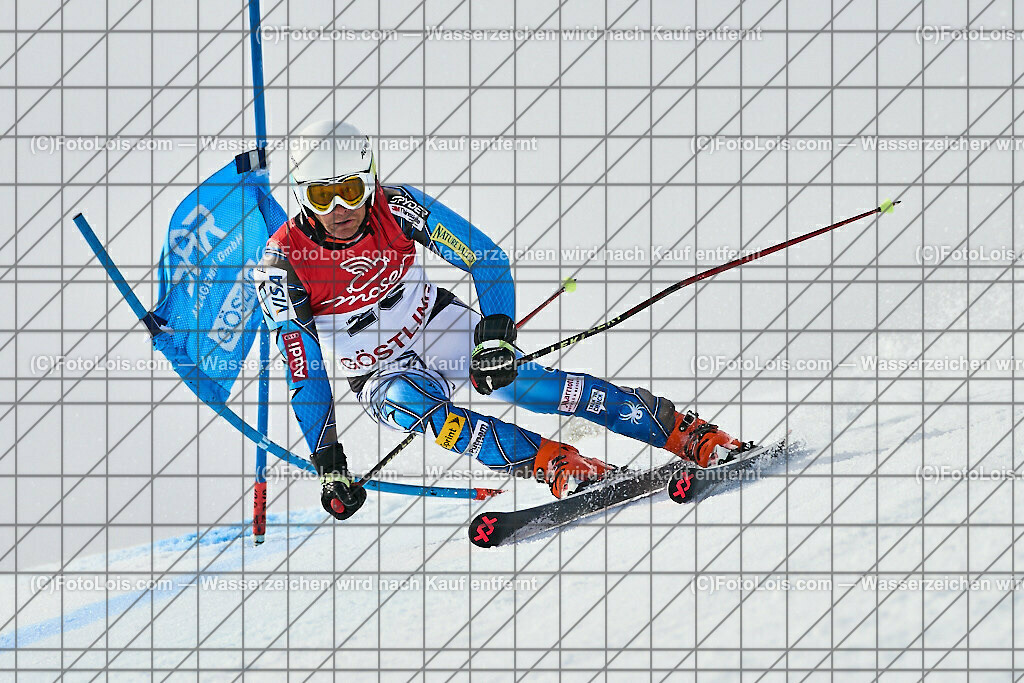 ALP6287_WCM-GS_Kat-A_Wilhelm Thomas | (C)FotoLois.com, Alois Spandl, World Criterium Masters Ski Alpin 2023 Hochkar, GiantSlalom, Kategorie A, Do 23. März 2023.