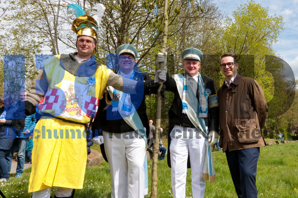 636. Maiabendfest 2024 {date} -  | {headline}



(Foto: Sebastian Sendlak / BOND)

 - Realisiert mit Pictrs.com