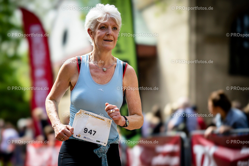 GVG Fruehlingslauf in Frechen, 07.05.2023 | Impressionen vom GVG Fruehlingslauf am 07.05.2023 in Frechen (Nordrhein-Westfalen). Foto: BEAUTIFUL SPORTS/Axel Kohring
