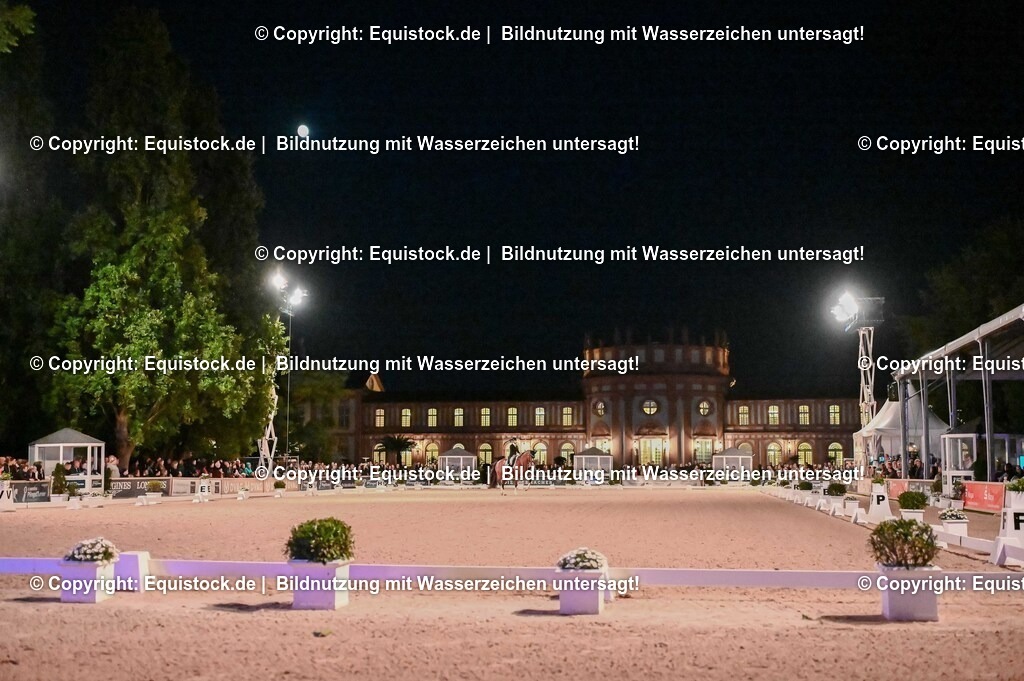 20250608_Longines Grand Prix Kür_0418 | Foto: Thomas Hartig