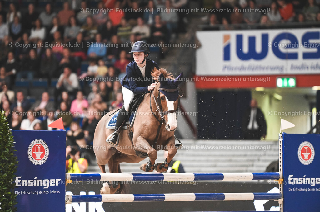 20251115_Ensinger-Ponies-Trophy_TOMSPIC_0225 | Foto: Thomas Hartig