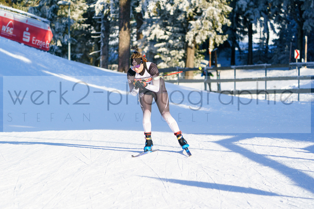 DP Oberwiesenthal | 6. DSV JOKA Deutschlandpokal Biathlon vom 20. - 21.02.2026 in der SPARKASSEN-Arena Oberwiesenthal