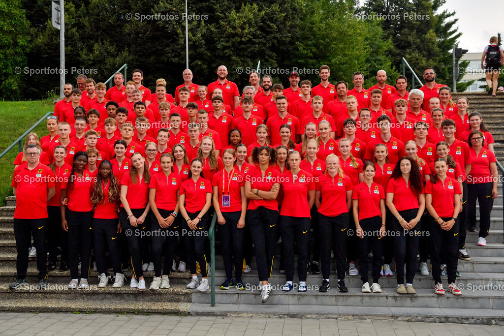 U18 EM - Tag 0_28 | U18-EM am 17.07.2024 in Banska BrysticaFoto: DLV/Kai Peters - Realisiert mit Pictrs.com