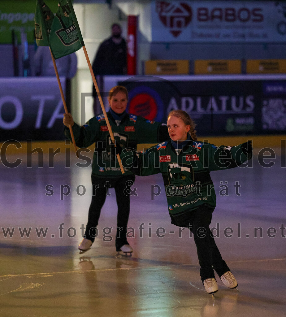 2026-02-20_031_TSV_Erding_gegen_Deggendorfer_SC | Erding, Deutschland, 20.02.2026:Eishockey, Oberliga Süd 2025 / 2026, 49. Spieltag, TSV Erding gegen Deggendorfer SC, Endergebnis: 4:1Foto: Christian Riedel / fotografie-riedel.net