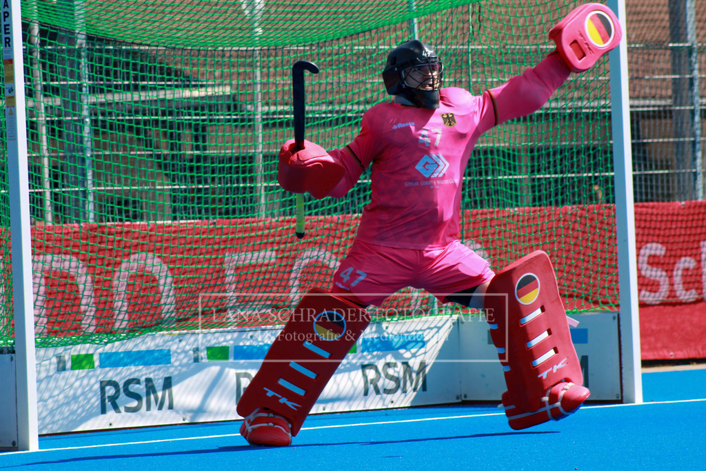 Länderspiel U18 Deutschland - Niederlande 25.06.23 Krefeld-004 | lanaschraderfotografie - Realisiert mit Pictrs.com