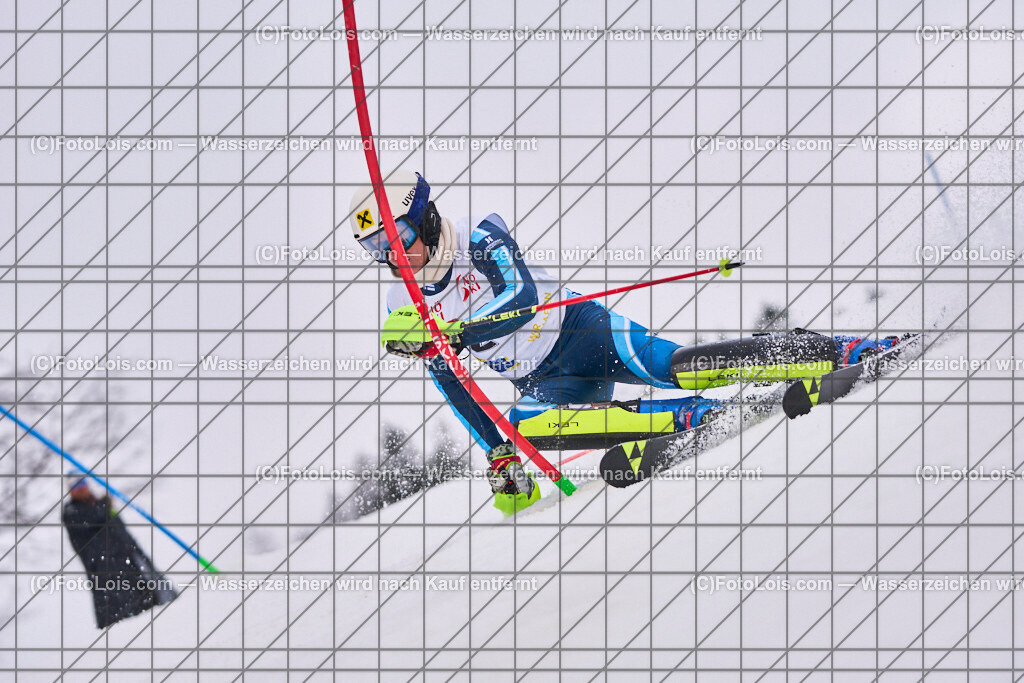 ALP8788_Herrn-FIS-SL-I_SK-Lackenhof_LISCH Christopher | Internationaler FIS Slalom der Herrn auf der Distelpiste in Lackenhof am Do 13. März 2025.  Österreich, LSV-NÖ, Schiklub Lackenhof (2010).
