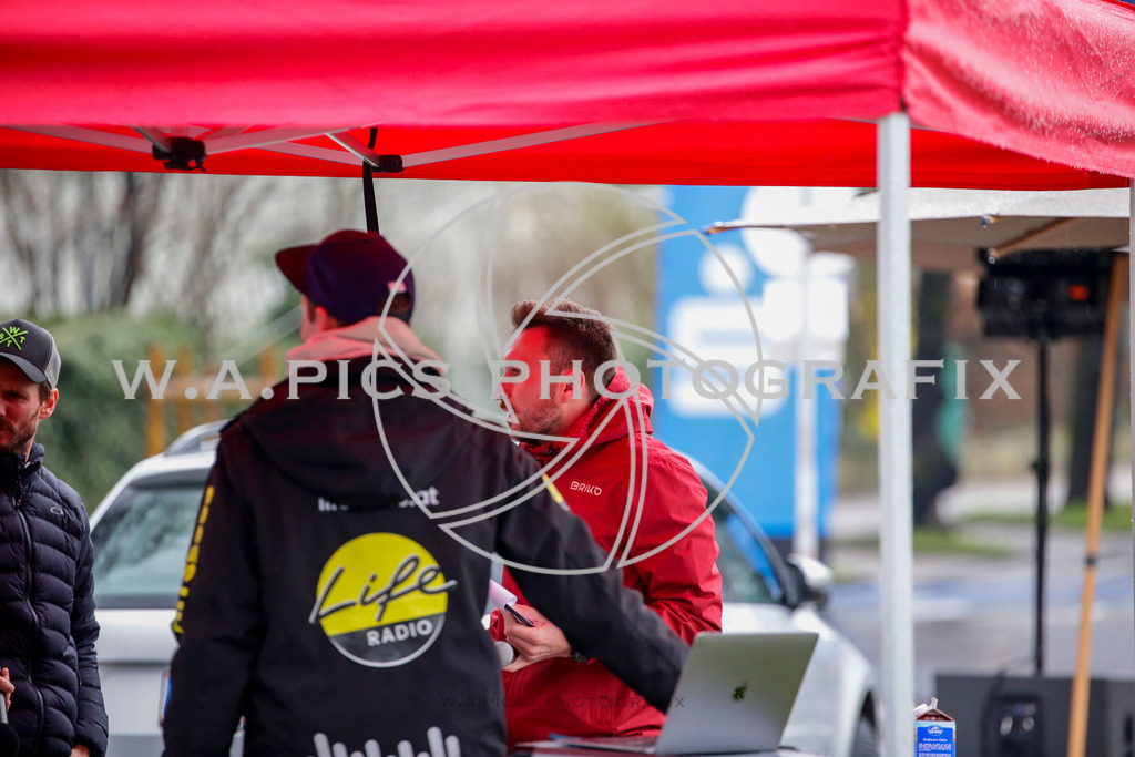 ..... | AUSTRIA, WELS, 30.03.25, ALOHA Wels Halbmarathon, Staatsmeisterschaft, Image Shows: , Foto: Wapics/Willdoner A.