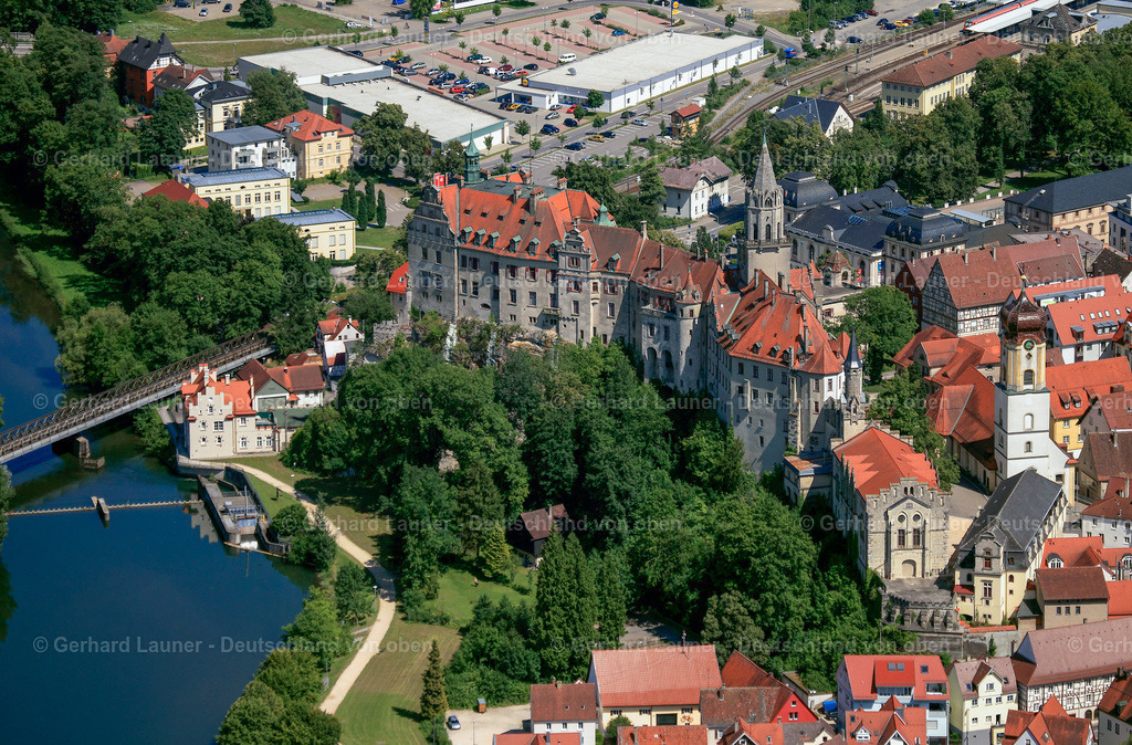 3082276 | Schloß Sigmaringen