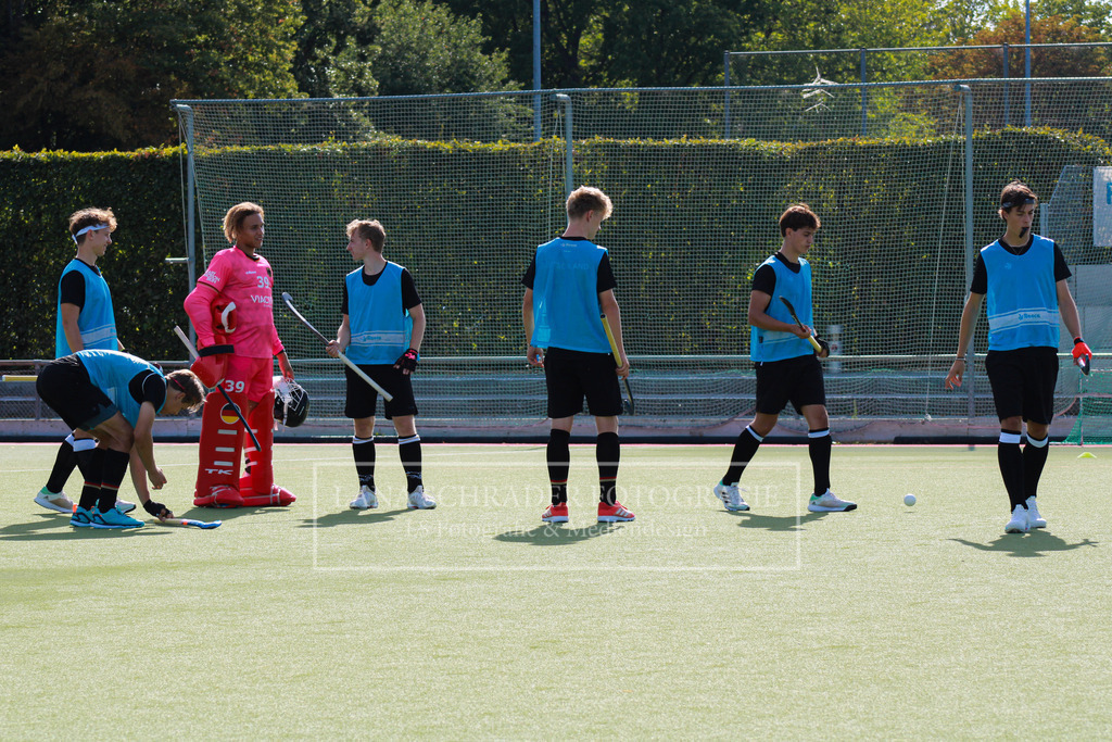 Eagles U21 DFJW Training 20.07.23-149 | lanaschraderfotografie - Realisiert mit Pictrs.com