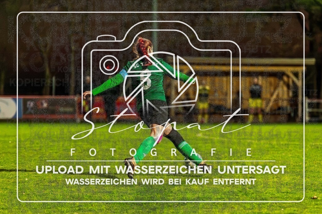 SCTSGF-1015 | Samantha-Louise Ramshaw (SC Tewel #06) beim Damen Kreisliga HK/CE Spiel zwischen SG Fulde und SC Tewel auf dem Sportplatz Tewel, Tewel/Neuenkirchen (Simon Paul Stopat) - Realisiert mit Pictrs.com