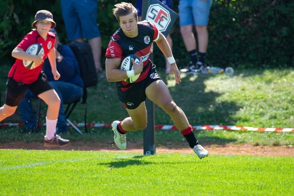 Rugby 1. Bundesliga Süd/West, Saison 2024/25, Finalphase Halbfinale: SC Frankfurt 1880 gegen SC Neuenheim | Rugby 1. Bundesliga Süd/West, Saison 2024/25, Finalphase Halbfinale: SC Frankfurt 1880 gegen SC Neuenheim - Realisiert mit Pictrs.com