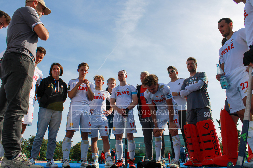 Herren Bundesliga Gladbacher HTC - Rot-Weiß Köln 07.10.23 Gladbach-236 | lanaschraderfotografie - Realisiert mit Pictrs.com