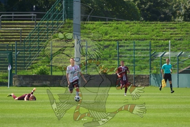 BFC Dynamo vs. ZFC Meuselwitz 076 | mythos-online-redaktion