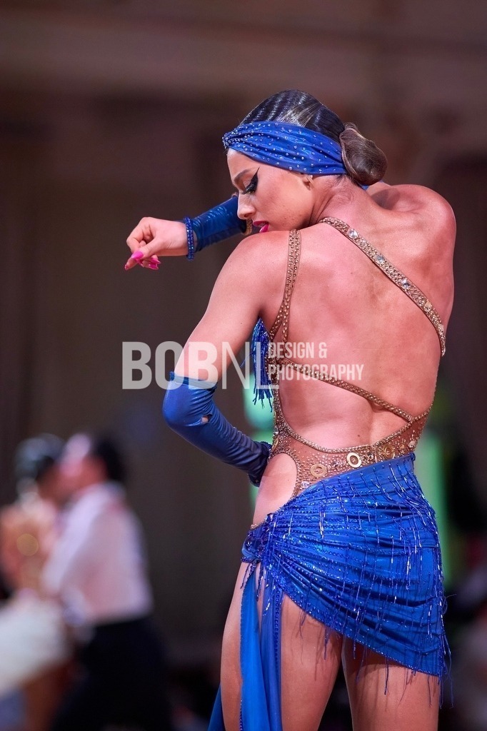 danceComp | Wuppertal - 06.07.2025: danceComp in Wuppertal (Historische Stadthalle), Germany. Photo by: BobNL design &amp; photography - Realisiert mit Pictrs.com