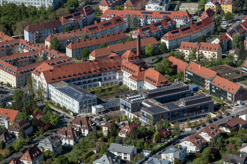 3701168 | Universitätsklinikum Würzburg, ein Klinikum der Medizinischen Fakultät der Julius-Maximilians-Universität Würzburg und ein Krankenhaus der Maximalversorgung.