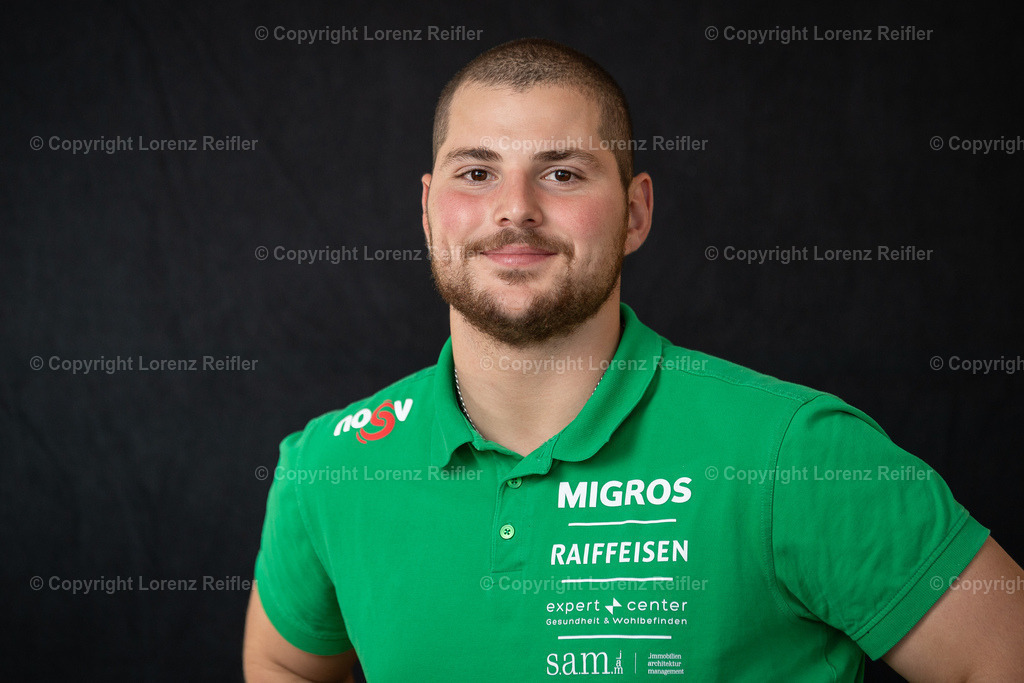 Schwingen -  EJSF Appenzell Team NOSV 2024 | Appenzell, 24.8.24, Schwingen - EJSF Appenzell Team NOSV. Odermatt Gian Maria (Uster)