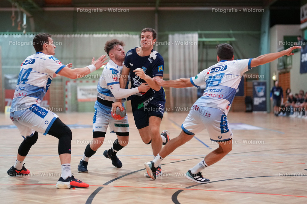 20221029 Jags v HC Linz-201 | Fotografie Woldron