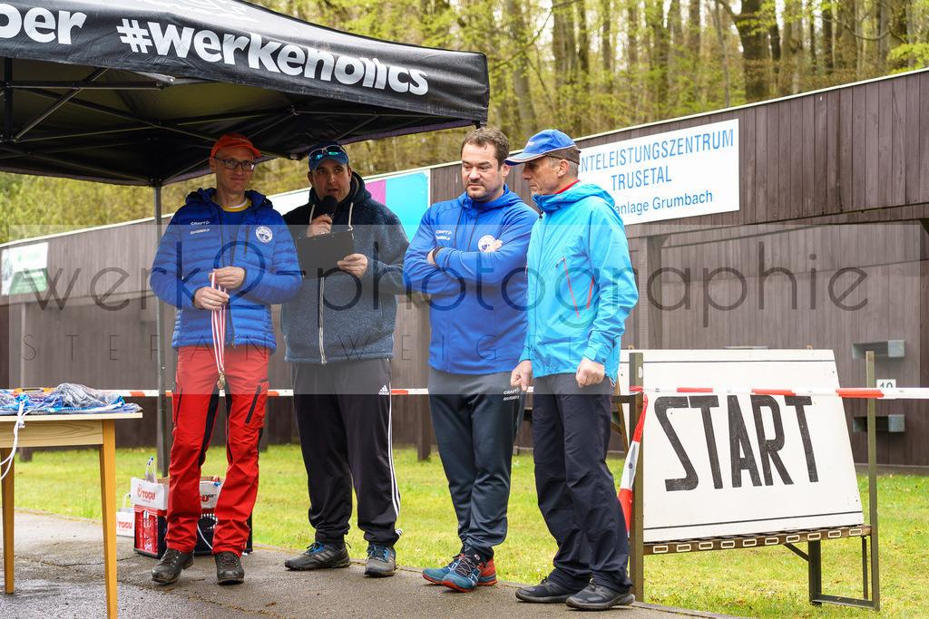 Frühjahrs-Cross  | Trusethal am 29. April 2023