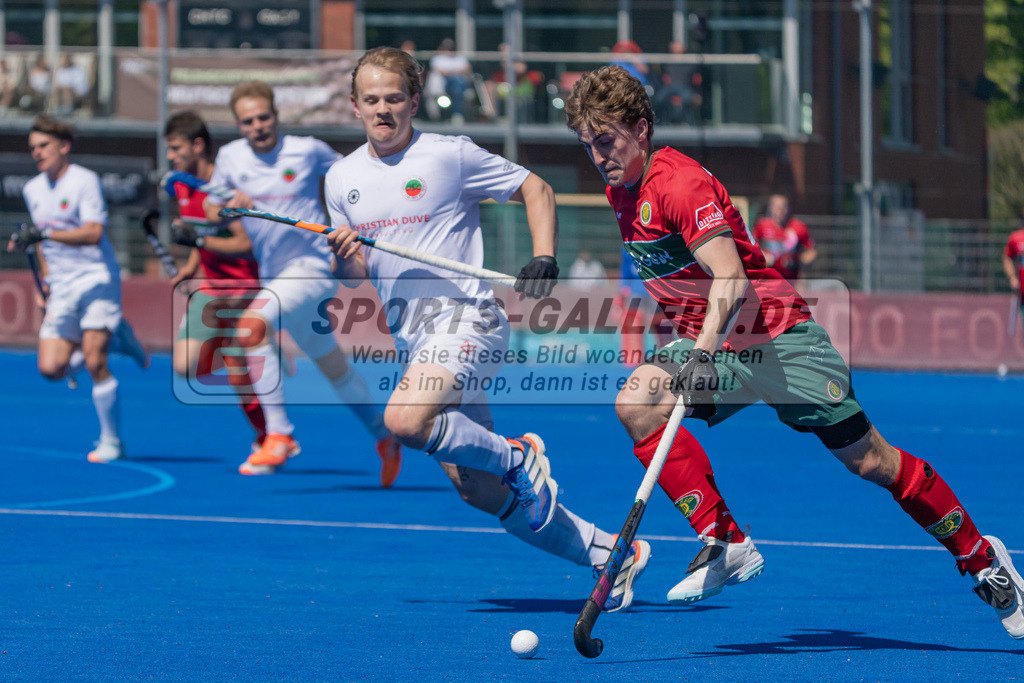 HK_20260425_04562 | 1. Bundesliga Herren Crefelder HTC - Hamburger Polo Club am 25.02.2026