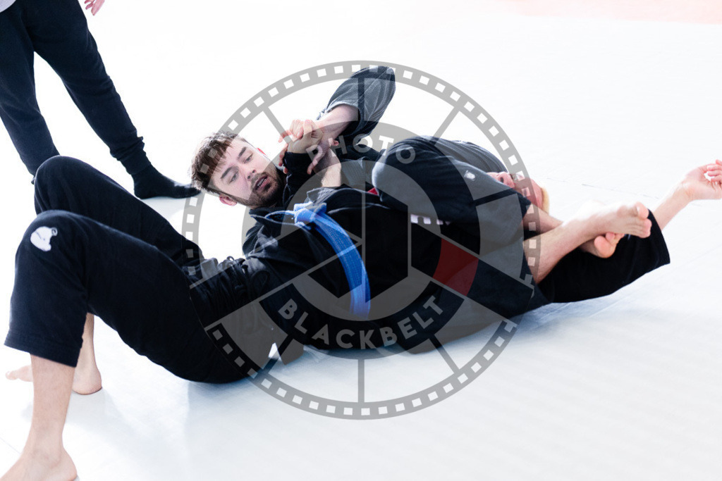 20251122PBB11529 | Athletes compete during the Grappling Industries Berlin Jiu-Jitsu and Grappling Championship, on November 22, 2025 in Berlin, Germany. © photoblackbelt