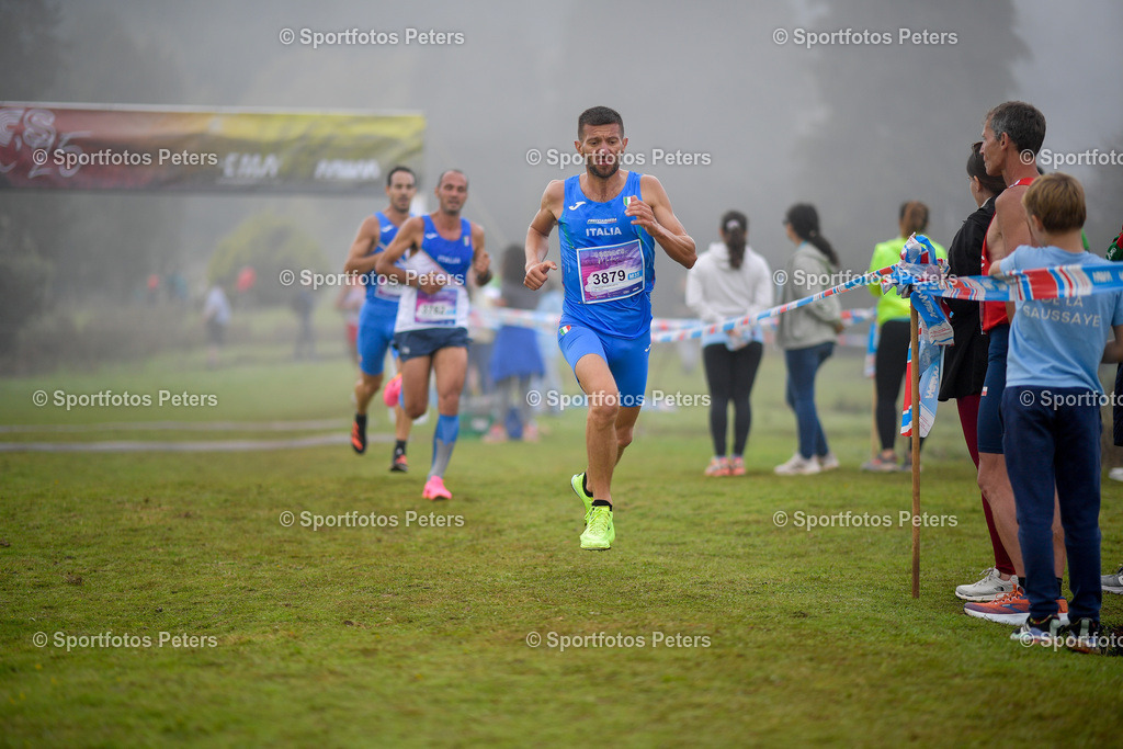 EMACS 2025 - Day 4_136 | European Masters Athletics Championships am 12.10.2025 auf Madeira (Portugal)Foto: Kai Peters - Realisiert mit Pictrs.com