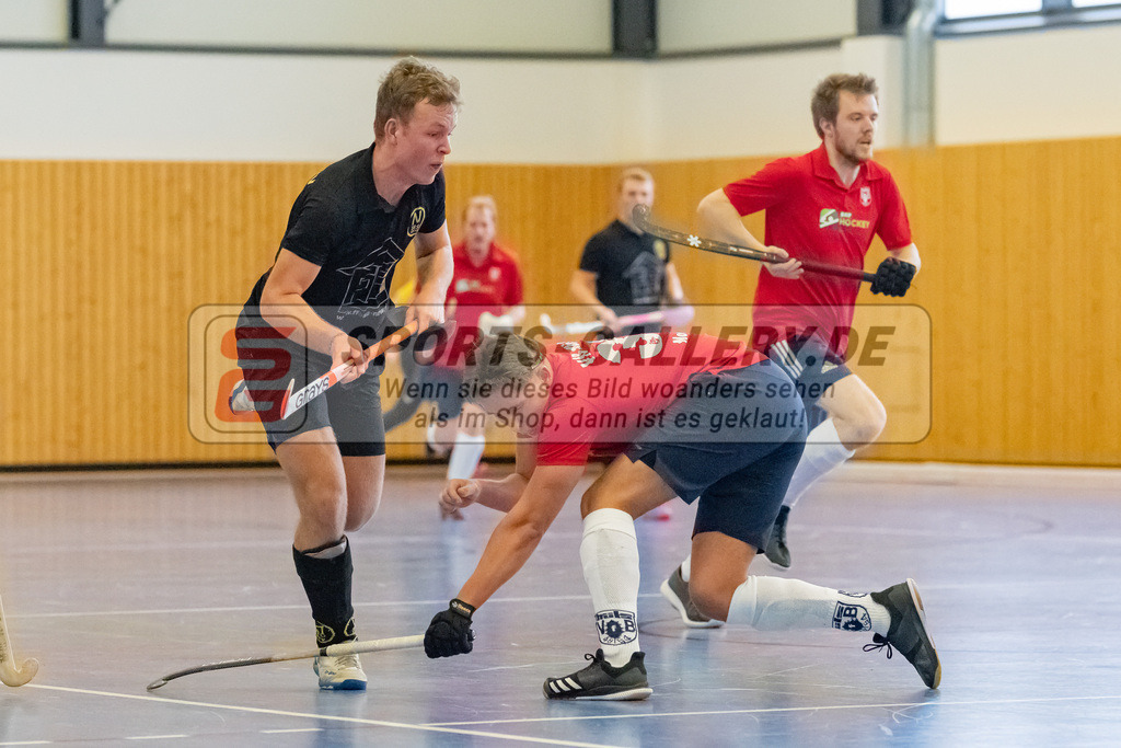 HK_20230205_103862 | Oberliga Gruppe B ( M ) VFB Hüls - MTV Moers  am 5.2.2023 VFB Hüls, Marl ,