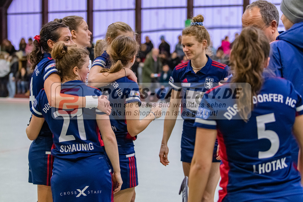SM_20230128-D5A_2242 | 1.Bundesliga Hallenhockey VF(W)  UHC -  DHC/ 2:3