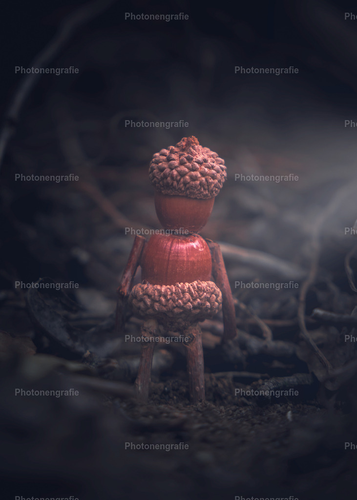 Manni gruselt sich | Photonengrafie´s Shop - Realisiert mit Pictrs.com