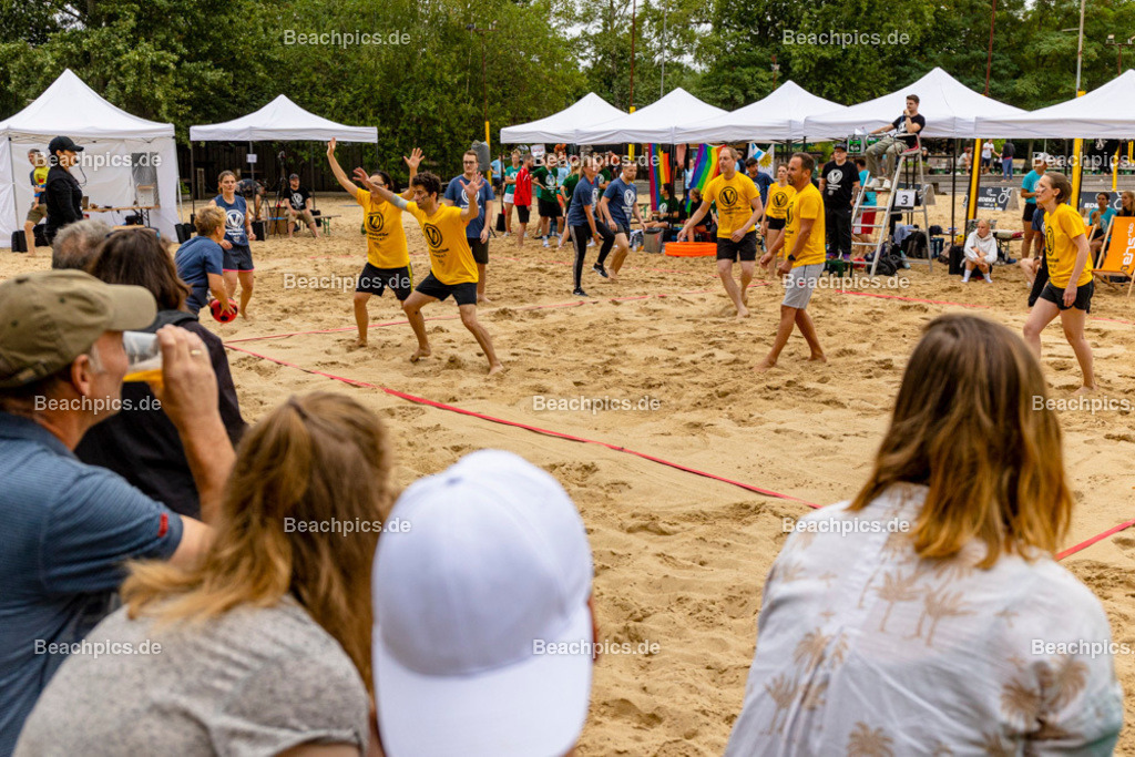 2022-001327-Strandvölkerball-WM | Vorrundentag 2, Samstag