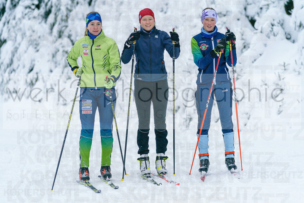 Thüringer Meisterschaften Biathlon - Scheibe-Alsbach | Scheibe-Alsbach am 28. + 29. Januar 2023